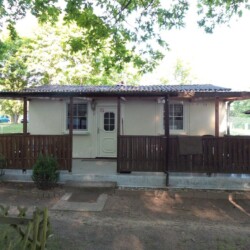 bungalow frontansicht